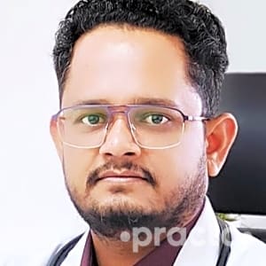Dr. Yogendra Kumar