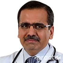 Dr. Yogesh Batra - Gastroenterologist - Book Appointment Online, View ...