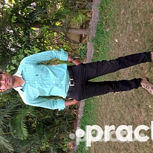 Dr. Yogesh