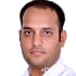 Dr. Yogesh Rao Prosthodontist in Delhi