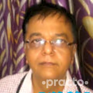 Dr. Yogesh V. Thakkar