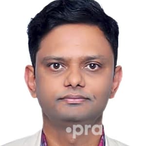Dr. Yuvaraj Bhosale
