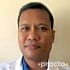 Dr. Yvez Talosig null in Cavite