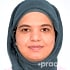 Dr. Zainub Nabi Antoo General Surgeon in Srinagar