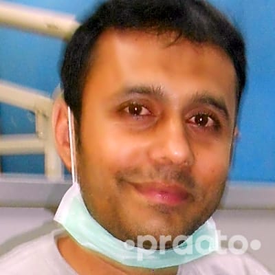 Dr. Zameer A S - Orthodontist - Book Appointment Online, View Fees,  Feedbacks | Practo
