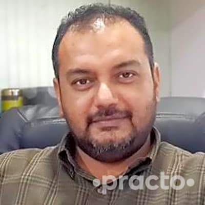 Dr. Zameer F Refai - Homoeopath - Book Appointment Online, View Fees,  Feedbacks | Practo