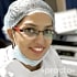 Dr. Zeena Hanif Cosmetic/Aesthetic Dentist in Bangalore