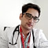 Dr. Zeeshan Ali Internal Medicine in Gurgaon