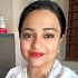 Dr. Zuberiya Khan Homoeopath in Bhopal