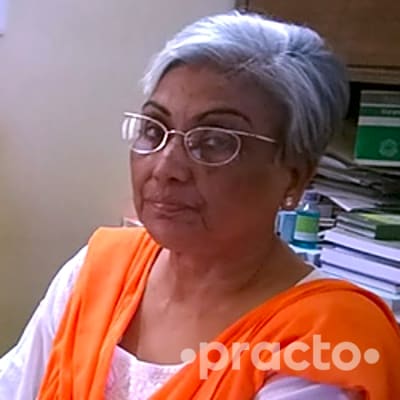 Dr Sudha Jain Psychiatrist Book Appointment Online View Fees Feedbacks Practo