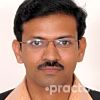 Dr. P. Raju Pulmonologist in Kakinada