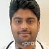 Dr. Ravi Kumar Yadav Internal Medicine in Gurgaon