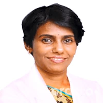 Dr Manjula Anagani Gynecologist Book Appointment Online View Fees Feedbacks Practo