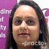 Ms. Neha Verma Clinical Psychologist in Navi-Mumbai