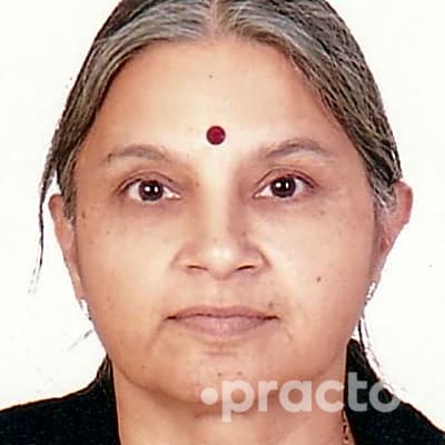 Dr Paramjit Kaur Obstetrician Book Appointment Online View Fees Feedbacks Practo