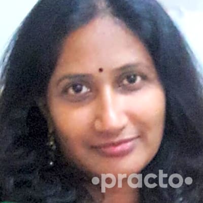 Dr Pranathi Gutta Pediatric Neurologist Book Appointment Online View Fees Feedbacks Practo