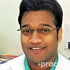Mr. Aakash Sah   (Physiotherapist) Physiotherapist in Delhi