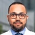 Mr. Aby John Endodontist in Dubai