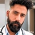 Mr. Ankit Dhankar General Physician in Delhi