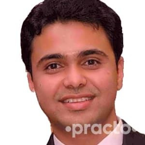 Mr. Ankit Mhaskar