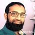 Mr. Arshad Hussain K M Speech Therapist in Bangalore