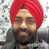 Mr. Arshdeep Singh Aneja   (Physiotherapist) Physiotherapist in Amritsar