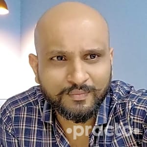 Mr. Hemant Bansode