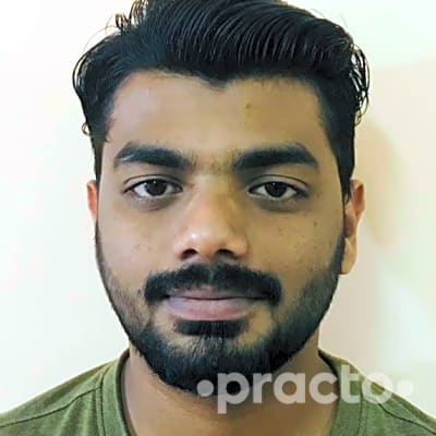 Mr. Jebin Thomas Philip - Psychologist - Book Appointment Online, View  Fees, Feedbacks | Practo