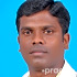 Mr. K. DilliBabu   (Physiotherapist) Physiotherapist in Chennai