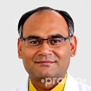 Mr. Manish Kumar Varshney