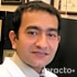 Mr. Manoj Muthukuru Implantologist in Chennai
