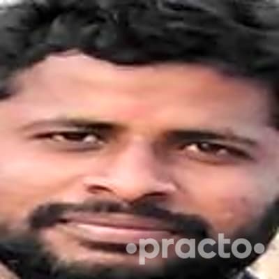 Mr Naresh Palle Speech Therapist Book Appointment Online View