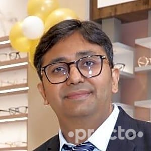 Mr. Nirav Mehta