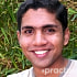 Mr. Nithin Krishna K   (Physiotherapist) Physiotherapist in Bangalore