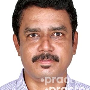 Mr. P Devaraj
