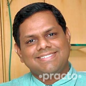 Mr. Prasad Sawant