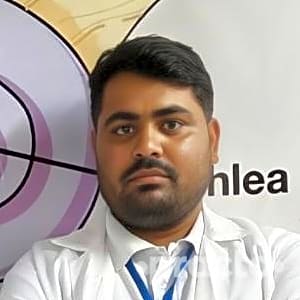 Mr. Prashant Kumar