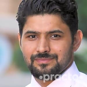 Mr. Sandeep Kumar