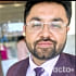 Mr. Shantanu Arya Audiologist in Ambala