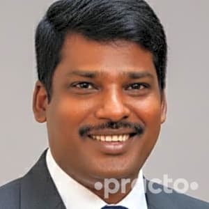 Mr. Suresh Kumar Murugesan