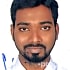 Mr. Syed Ismail   (Physiotherapist) Physiotherapist in Hyderabad