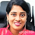 Ms. A. Nirusha Dietitian/Nutritionist in Visakhapatnam