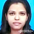 Ms. Aayushi   (Physiotherapist) Physiotherapist in Claim-Profile