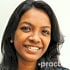 Ms. Achsah Rathan Kumar Dietitian/Nutritionist in Bangalore