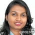 Ms. Adenaboyina Bhuvana Sree Yadav Dietitian/Nutritionist in Bangalore