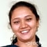 Ms. Aditi BR Speech Therapist in Bangalore