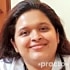 Ms. Aditi Satpathi   (Physiotherapist) Sports and Musculoskeletal Physiotherapist in Raipur