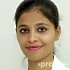 Ms. Aditya Mishra Dietitian/Nutritionist in Bangalore