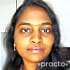 Ms. Agalya   (Physiotherapist) Physiotherapist in Bangalore