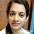 Ms. Aishwarya M   (Physiotherapist) Physiotherapist in Bangalore